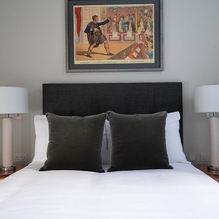 Sonder King Street Aparthotel London Exterior photo