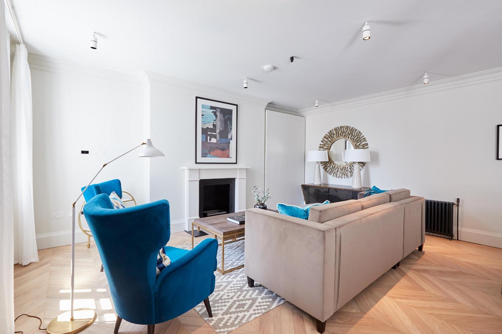 Sonder King Street Aparthotel London Exterior photo