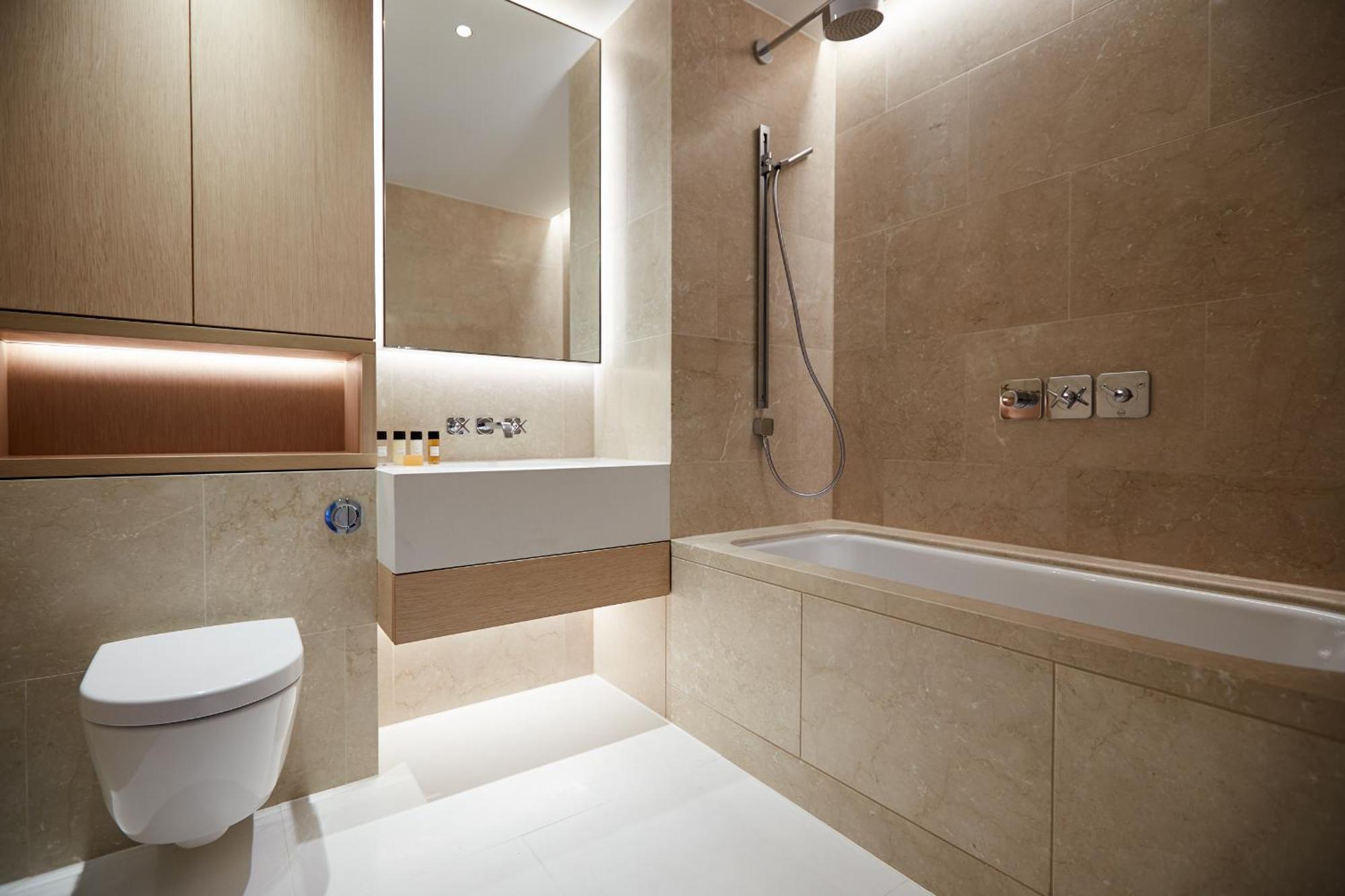 Sonder King Street Aparthotel London Exterior photo