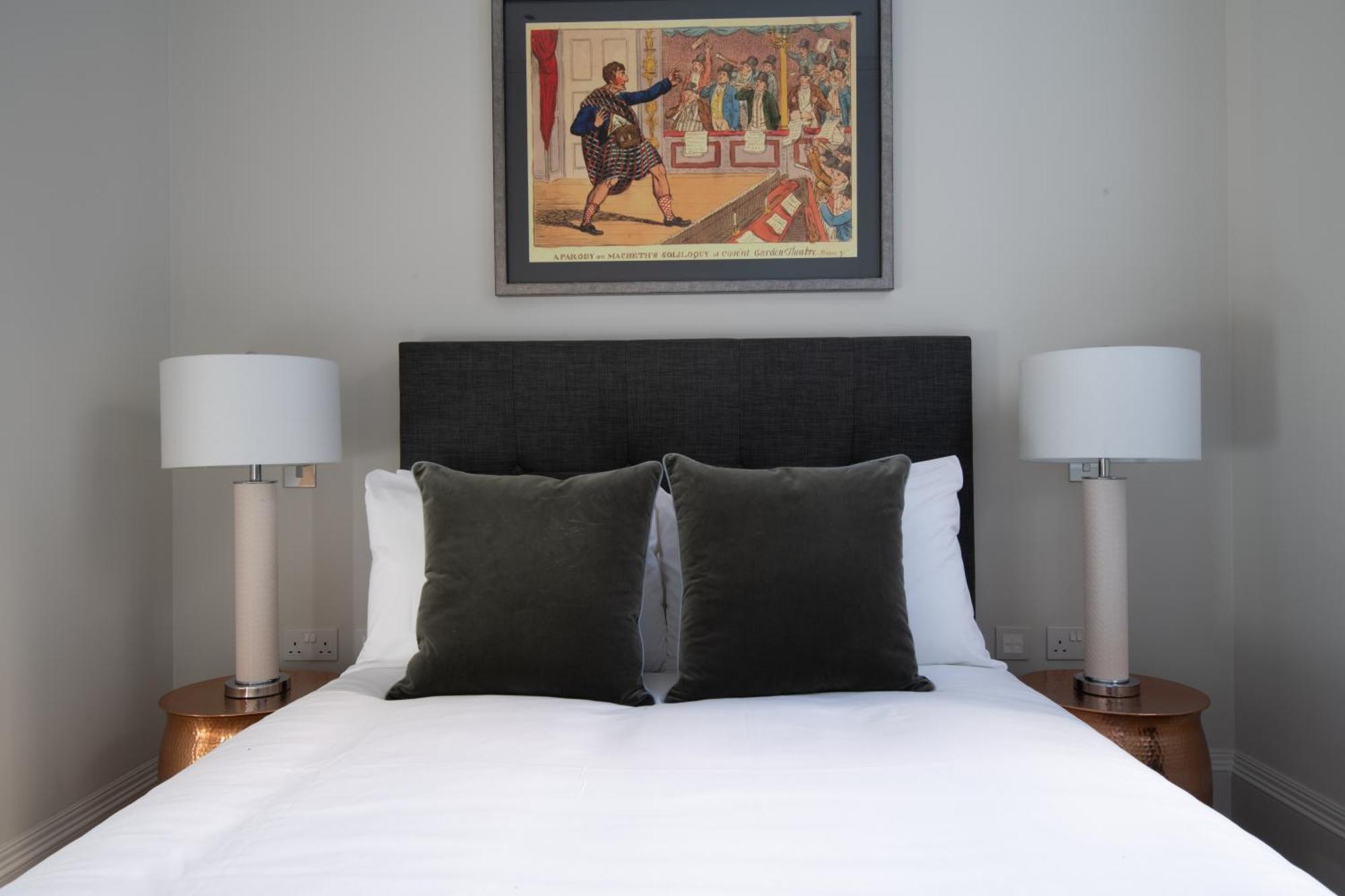 Sonder King Street Aparthotel London Exterior photo