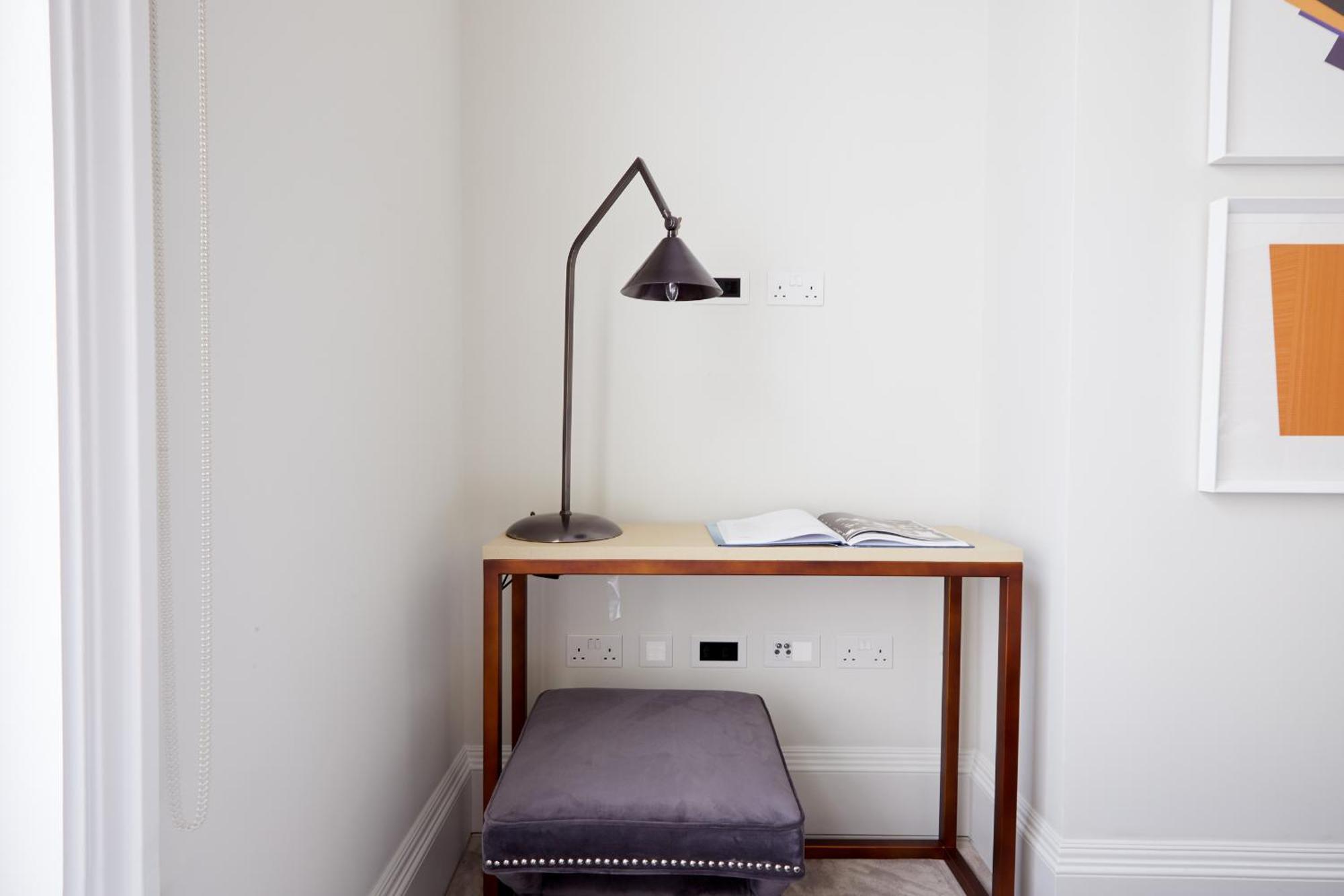 Sonder King Street Aparthotel London Exterior photo