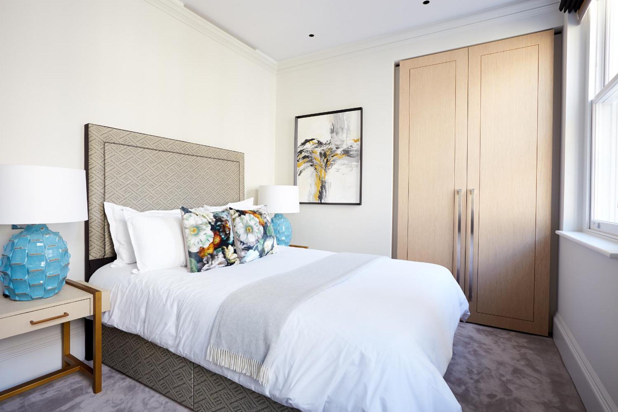 Sonder King Street Aparthotel London Exterior photo