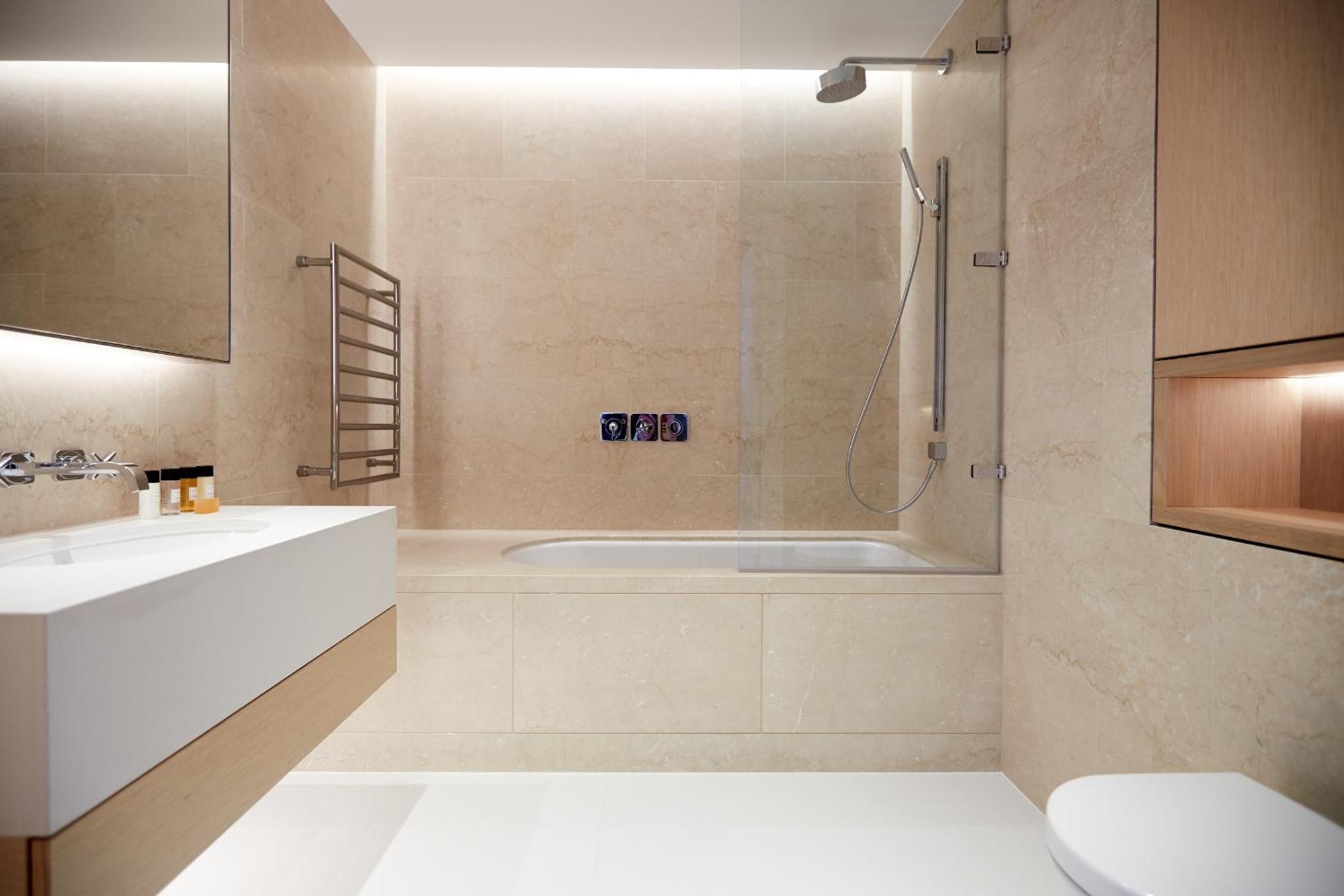 Sonder King Street Aparthotel London Exterior photo