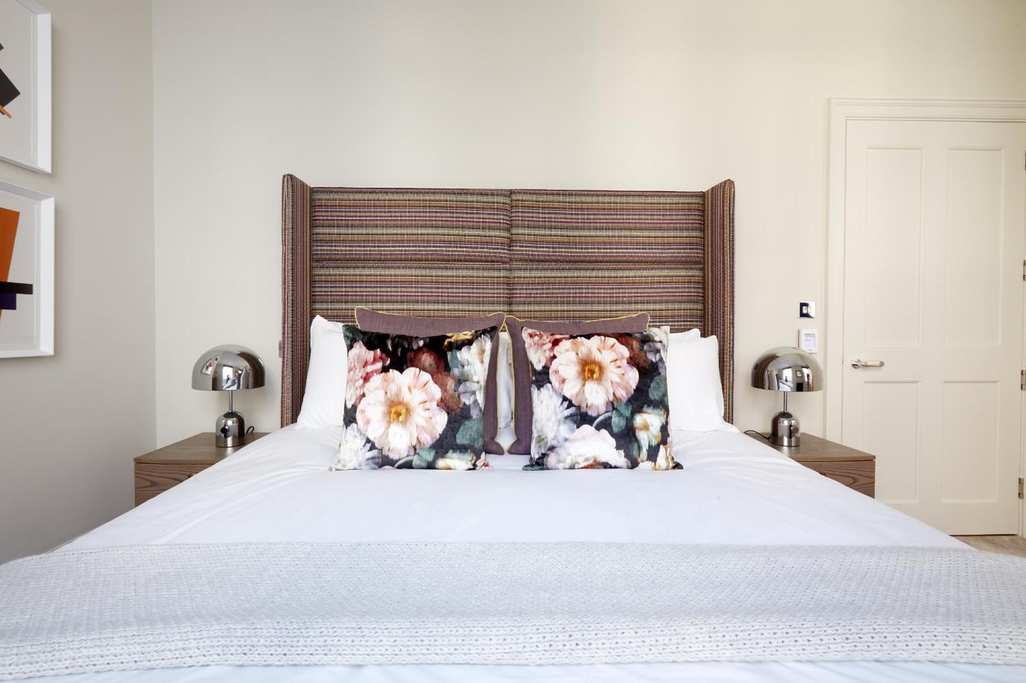 Sonder King Street Aparthotel London Exterior photo