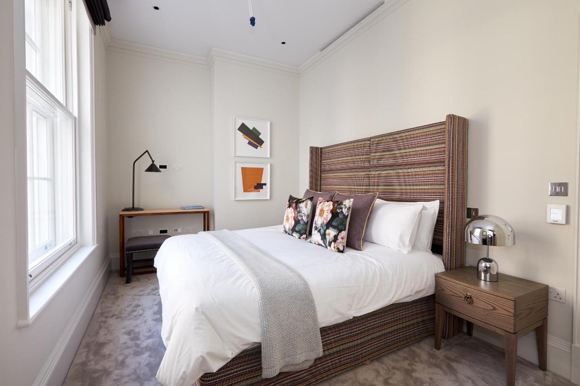 Sonder King Street Aparthotel London Exterior photo