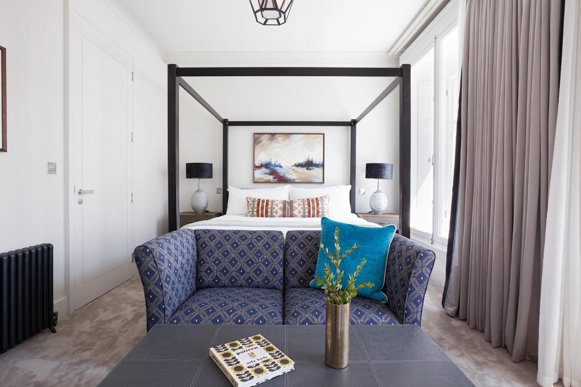Sonder King Street Aparthotel London Exterior photo